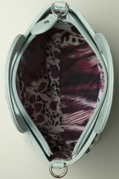 Animal Park Clancy Chameleon Mini Tas In Groen