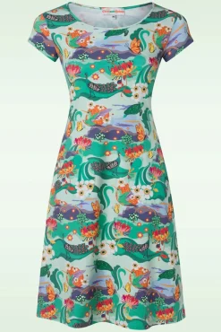 Asta Jurk In Skogsmagi