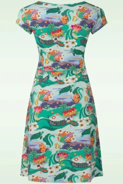 Asta Jurk In Skogsmagi