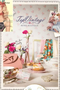 Audrey Creme Parel Choker Ketting