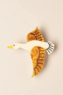 Beatrice Beswick Broche