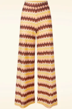 Border Palazzo Carmine In Mock Oranje