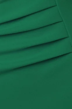 Brenda Penciljurk In Smaragdgroen