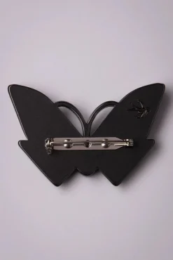 Butterfly Sonata Broche