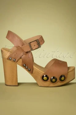 Carmen Klompen In Whiskybruin