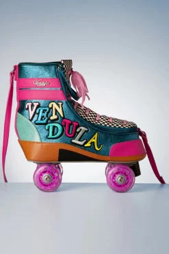 Catablanca Rollerskate Crossbody Tas