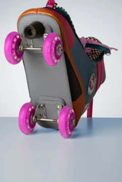 Catablanca Rollerskate Crossbody Tas