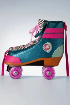 Catablanca Rollerskate Crossbody Tas