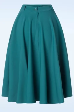 Celine Swing Rok In Oceaan