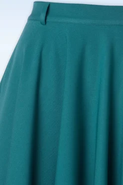 Celine Swing Rok In Oceaan