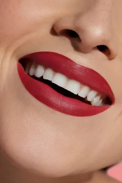 Classic Colour Lippenstift In Mary Red