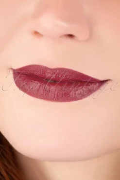 Classic Colour Lippenstift In Dusty Rose
