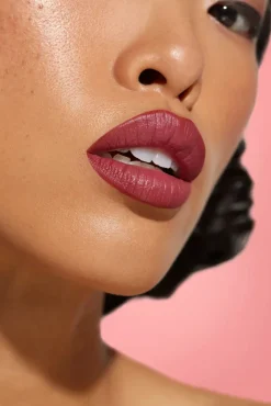 Classic Colour Lippenstift In Dusty Rose