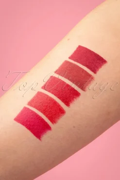 Classic Colour Lippenstift In Velvet Rood