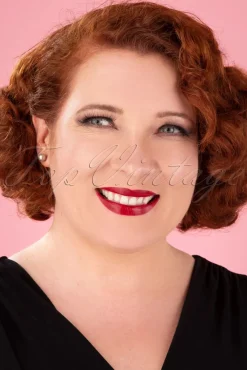 Classic Colour Lippenstift In Kersen Rood