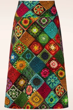 Claudia Rok In Multi