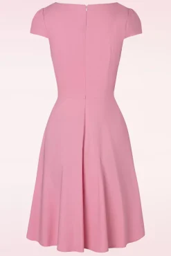 Connie Swingjurk In Babyroze
