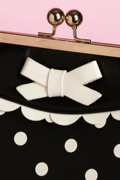 Crazy Little Thing Tas In Zwart