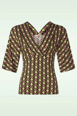 Daisuki Top In Pineapple Shell