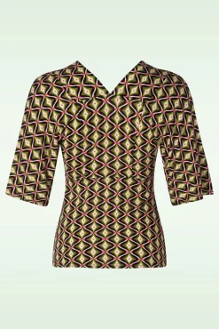 Daisuki Top In Pineapple Shell