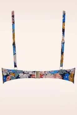 Daisy Me Bikinitopje In Multi