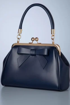 Daydream Handtas In Navy