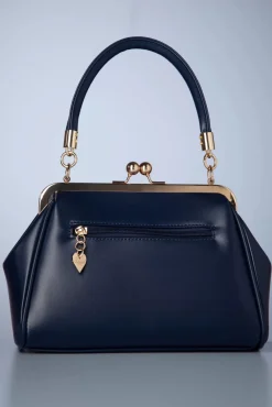 Daydream Handtas In Navy
