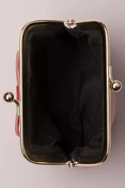 Daydream Portemonneetje In Rood