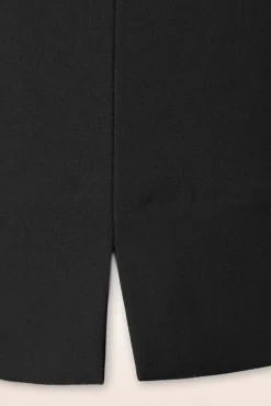 Donna Capribroek In Zwart