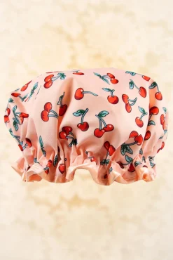 Douchemuts In Kersen