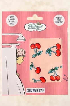 Douchemuts In Kersen