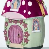 Fairy Village Toadstool Tas