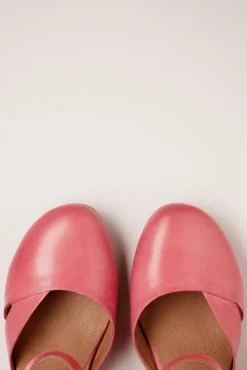 Farah Sandalen In Azalea Roze