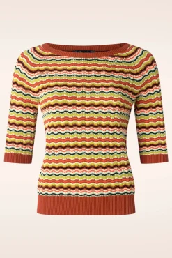 Faye Top Surfbird In Umbre