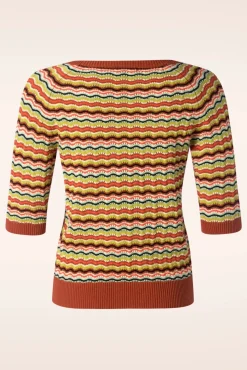 Faye Top Surfbird In Umbre