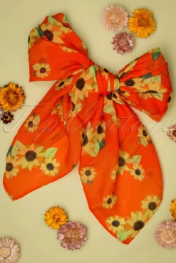 Follow The Sun Haarshawltje