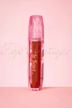 Forever On Your Lips In Cherry Bomb