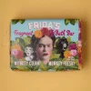 Frida's Fragrant Zeep