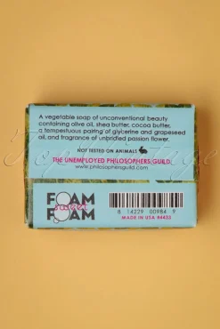 Frida's Fragrant Zeep