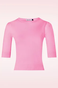 Grace Jumper In Roze