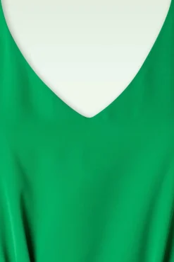 Greta Jurk In Groen
