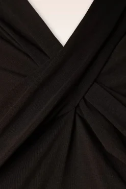 Hey Jude Top In Zwart