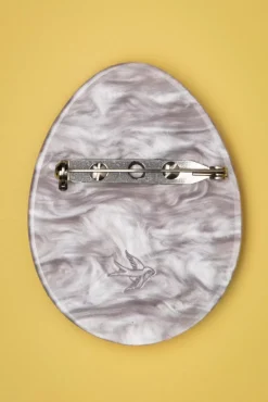 Horse Of Hope Broche