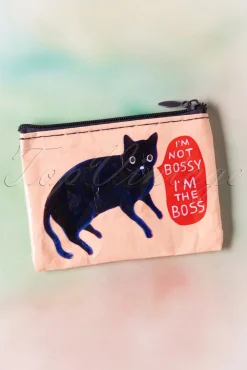 Ik Ben Geen Bazige Portemonnee