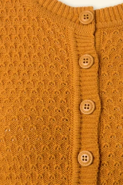 Jennie Vest In Brons