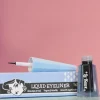 Kateye Vloeibare Eyeliner In Zwart