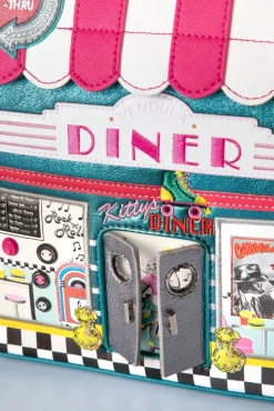 Kitty's Dinner Grab Bag