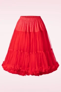 Lola Lifeforms Petticoat In Rood