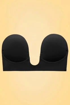 Luve Bh In Zwart
