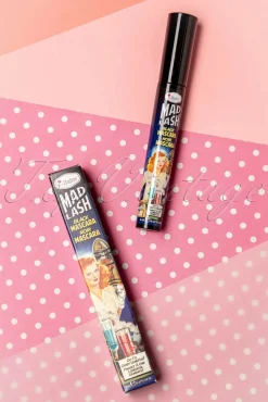 Mad Lash-Mascara In Zwart
